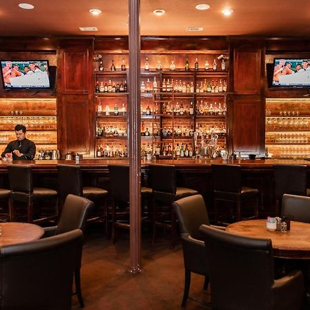 Grand Hotel McKinney Esterno foto