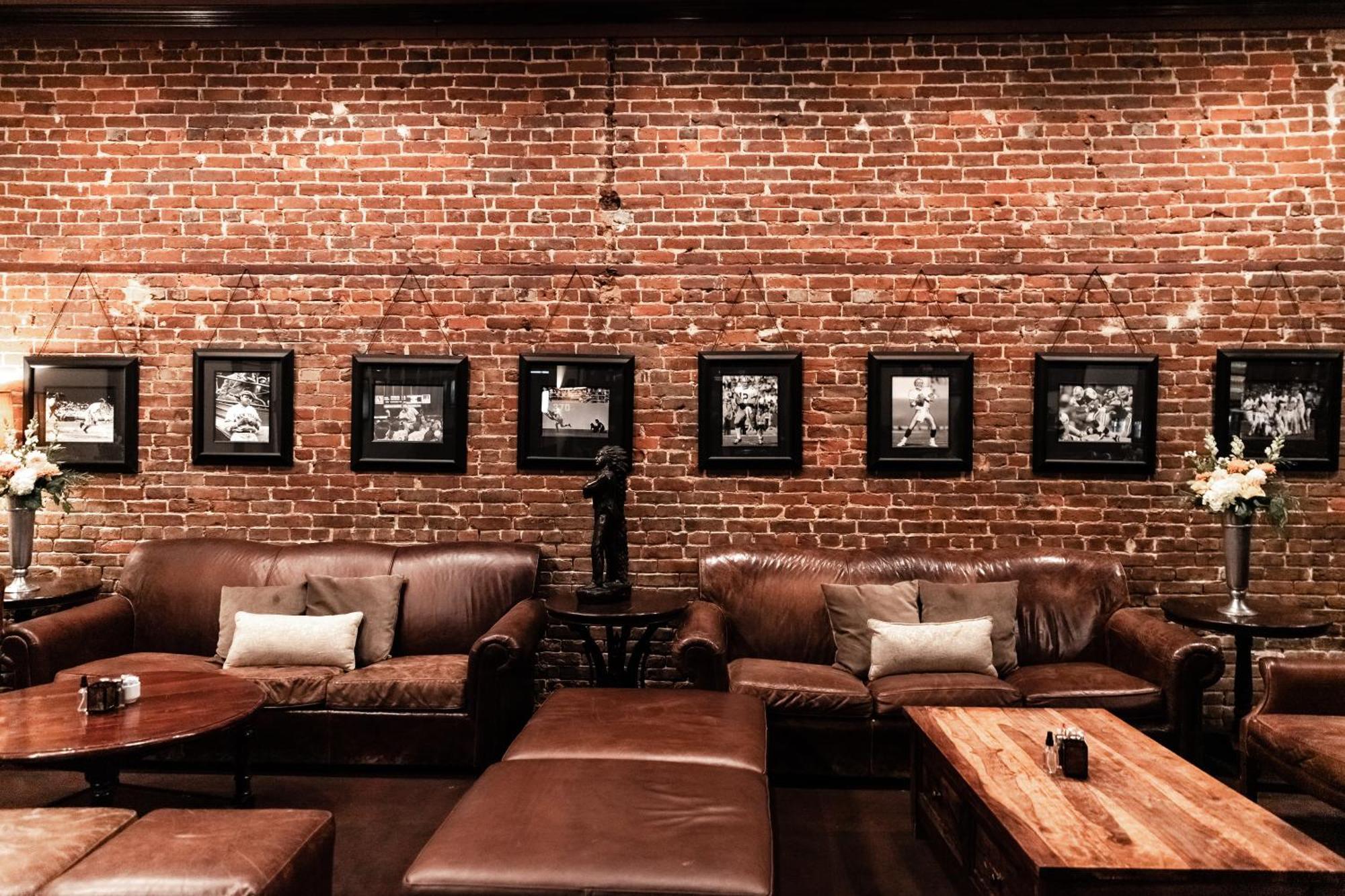 Grand Hotel McKinney Esterno foto