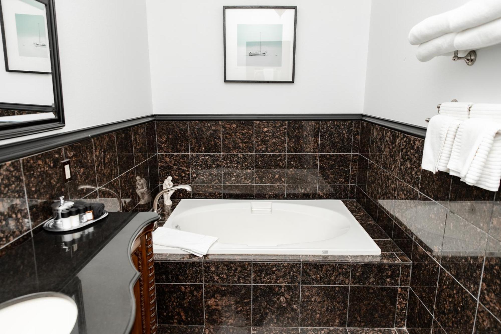 Grand Hotel McKinney Esterno foto