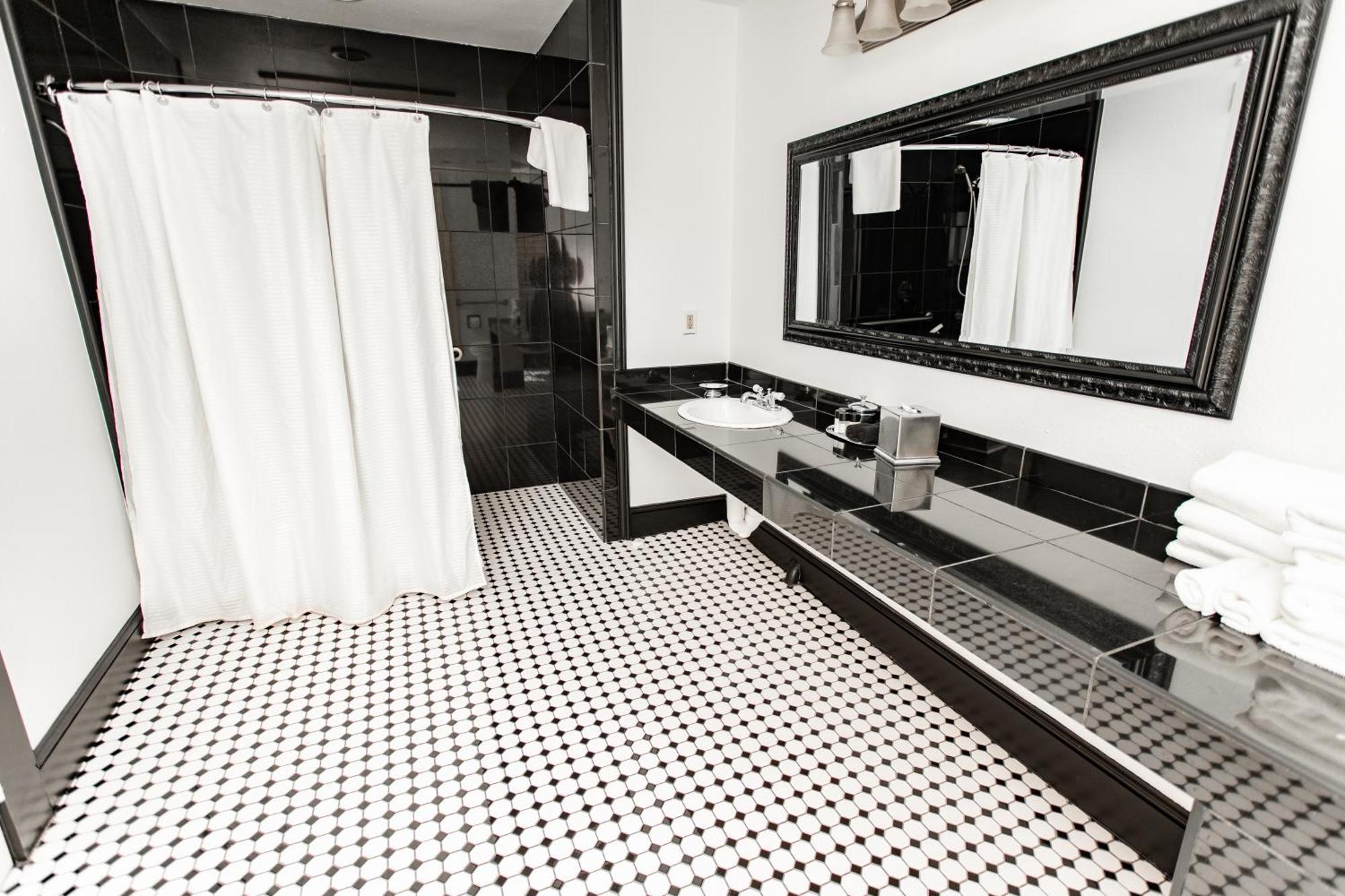 Grand Hotel McKinney Esterno foto