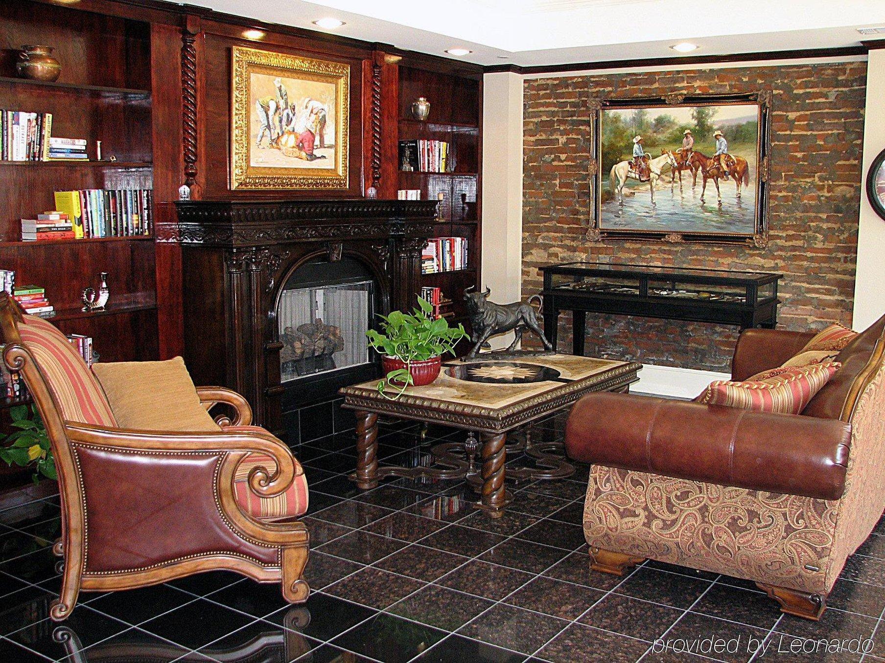 Grand Hotel McKinney Esterno foto