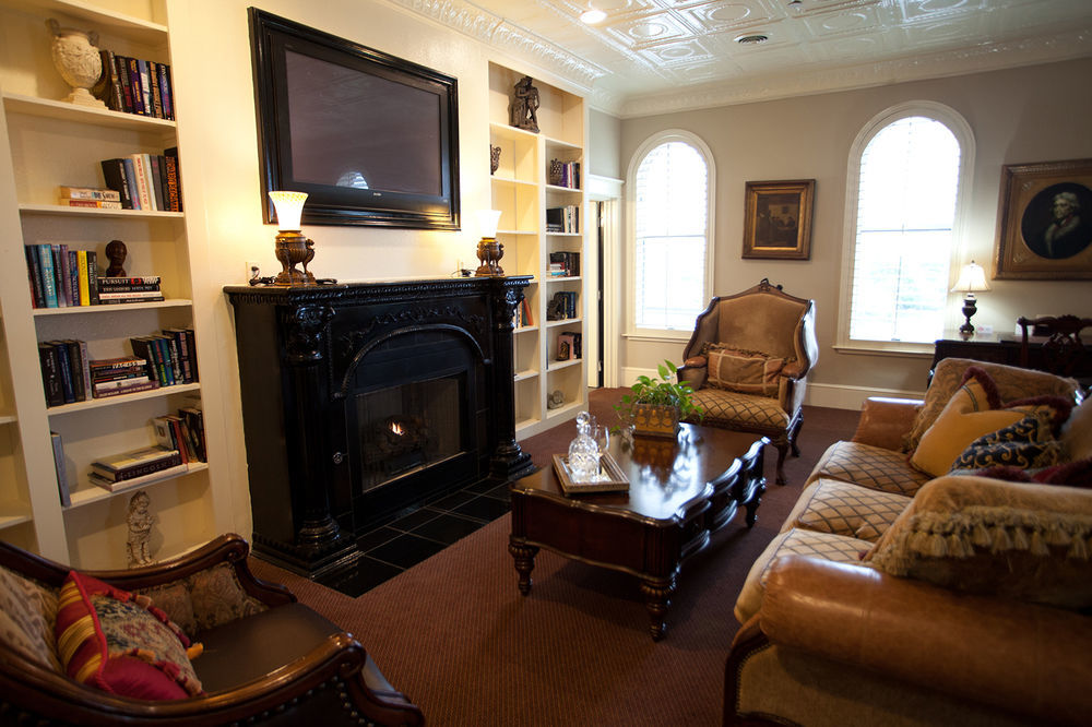 Grand Hotel McKinney Esterno foto