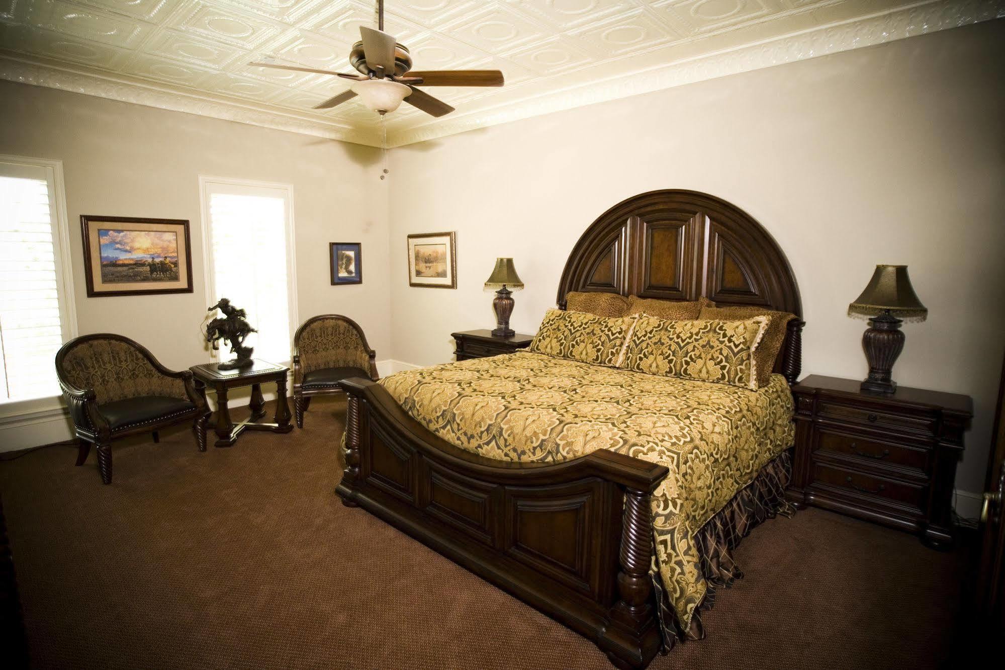 Grand Hotel McKinney Esterno foto