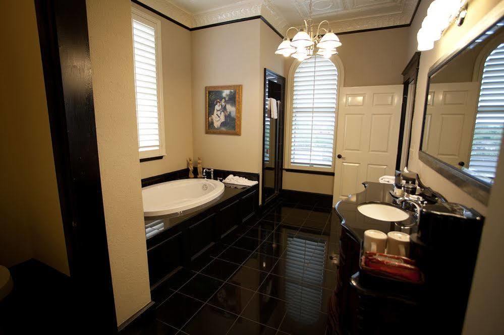 Grand Hotel McKinney Esterno foto